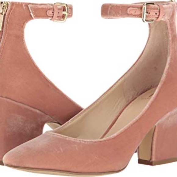 Marc Fisher Anisy Mary Jane - Picture 1 of 3